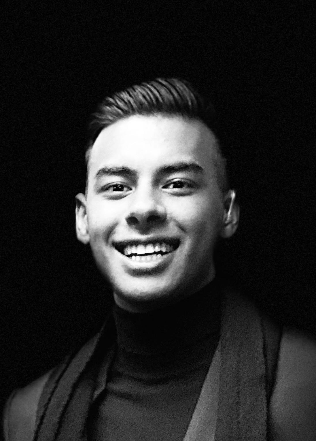Arij Taqui, Co-founder of VYTL Health
